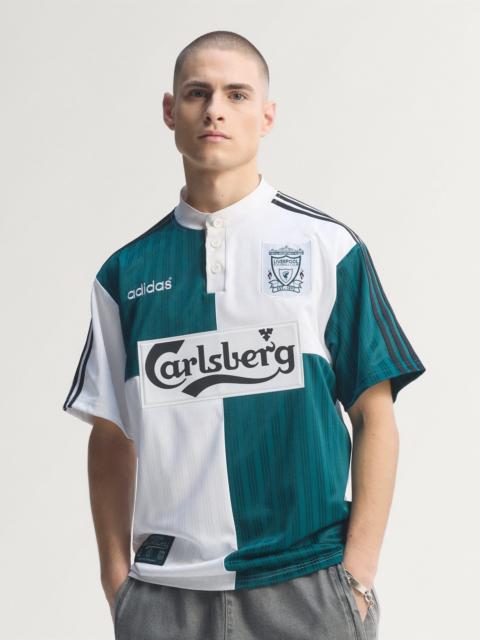 adidas Liverpool FC Away Jersey 95