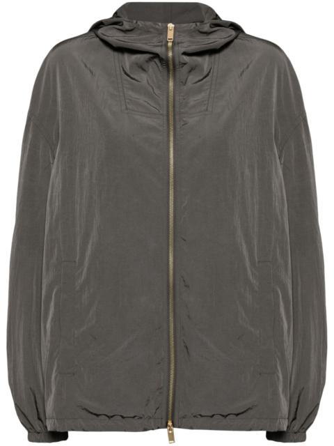 FABIANA FILIPPI windbreaker jacket