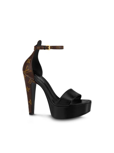Louis Vuitton Afterglow Sandal