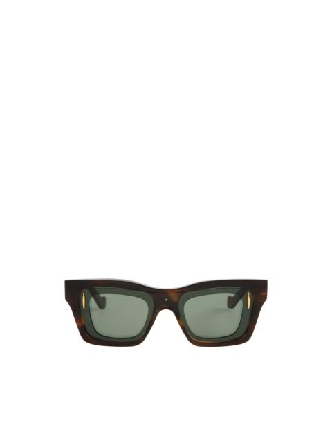 Loewe DOUBLE LAYER SUNGLASSES