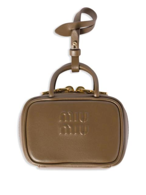 Miu Miu Keychains