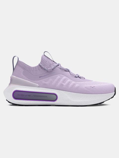 Salt Purple / White / Lavish