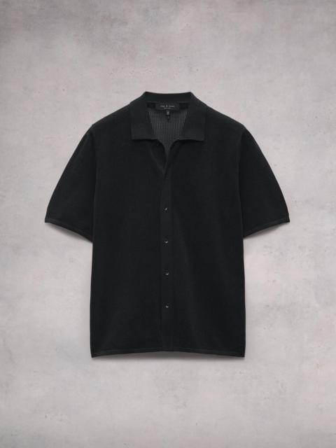 rag & bone Payton Cotton Shirt