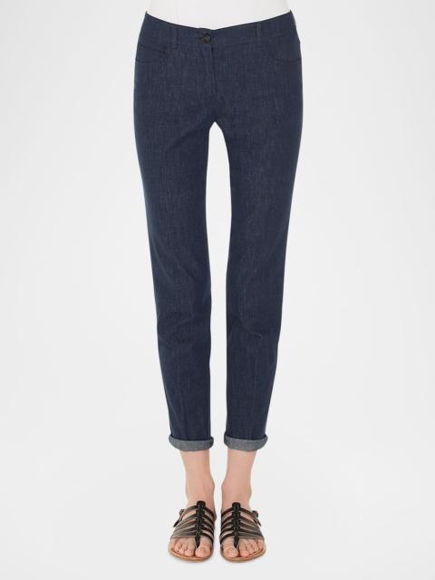 AKRIS Magda Pants