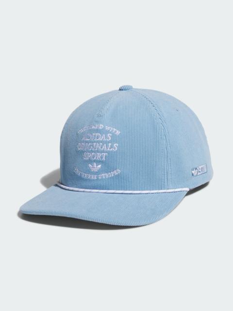 adidas Unisex Unfair Way Strapback