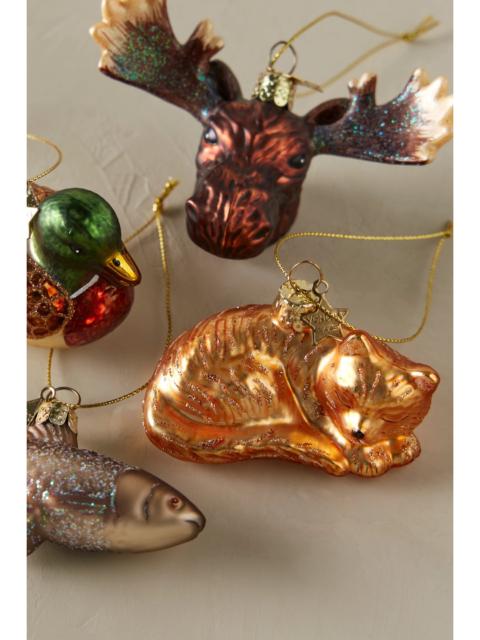 FREE PEOPLE Moose Ornament