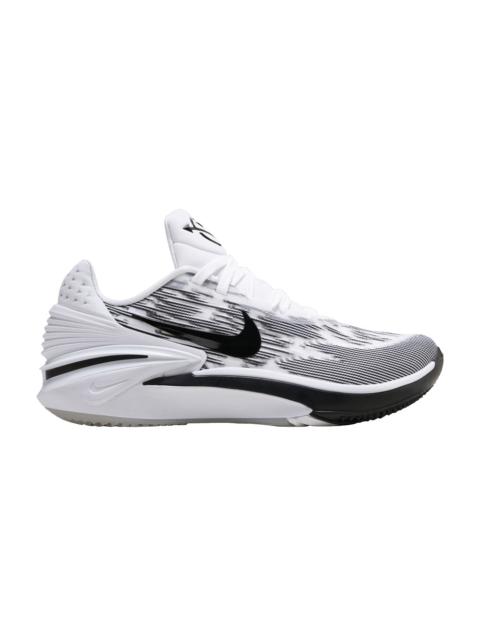 Nike Air Zoom GT Cut 2 TB EP 'White Black'