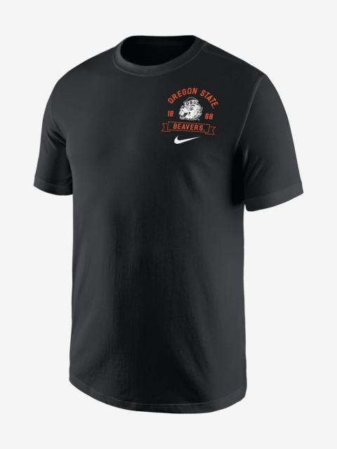 Oregon State Nike Men's College Max90 T-Shirt