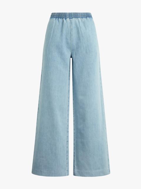 Favorite Daughter THE MALIBU WIDE LEG