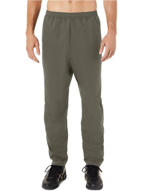 Asics MEN'S WOVEN PANTS