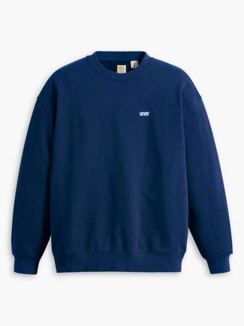 Levi's GOLD TAB™ CREWNECK SWEATSHIRT
