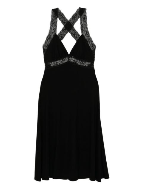 Reformation London dress