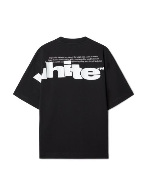 Shared Logo Skate S/s Tee