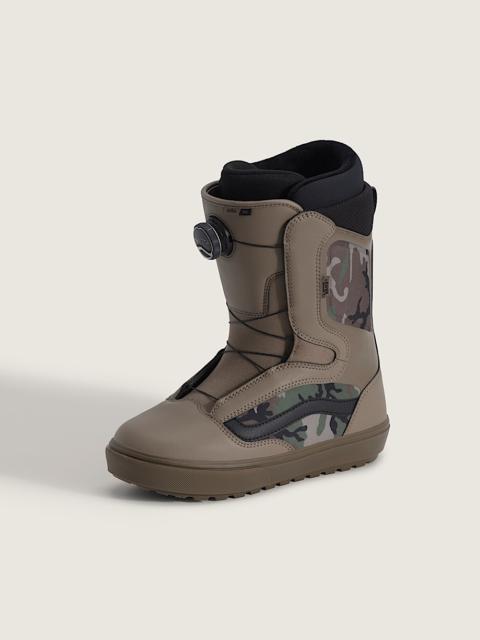 Vans Aura OG Snowboard Boot