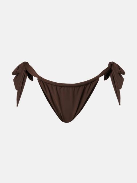 FAITHFULL Costa bikini bottoms
