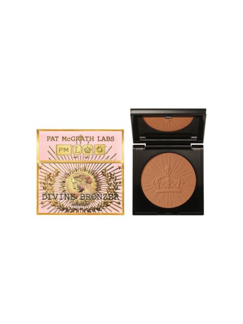 Pat McGrath Labs Skin Fetish: Divine Bronzer