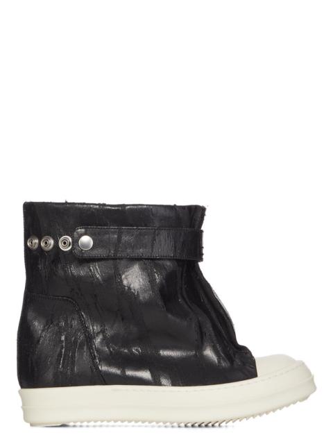 Rick Owens DRKSHDW ELEPHANT LOW BOOT