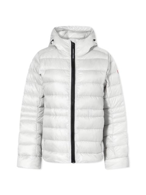 Canada Goose Canada Goose Padded Cypress Hoody