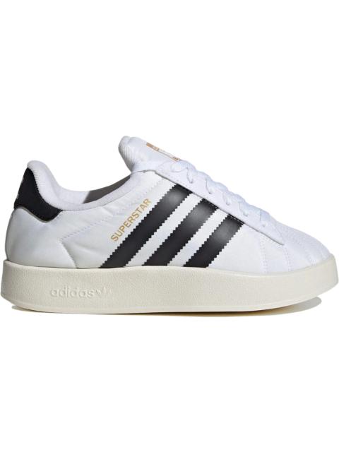 adidas adidas Superstar Home White Black (Women's)