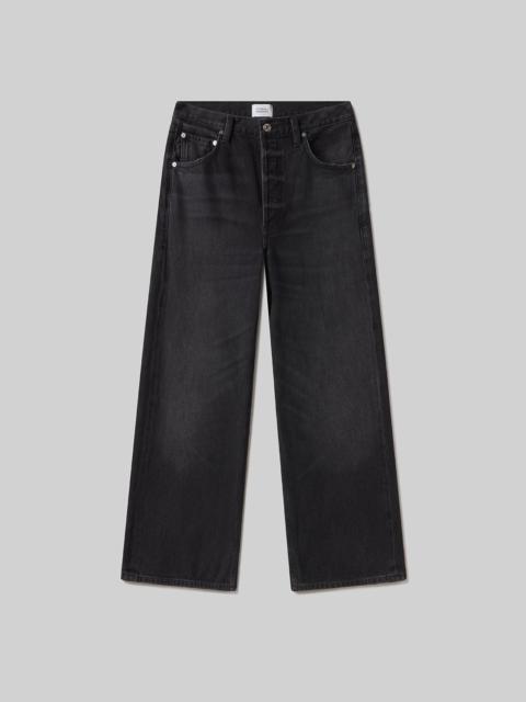 Gaucho Vintage Wide Leg
In Raine