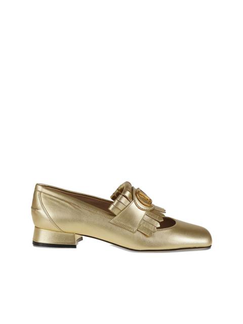 Valentino VLogo Signature loafers