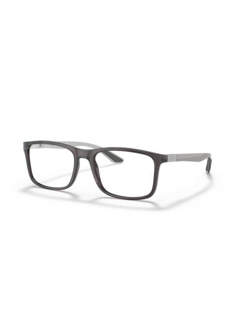 Ray-Ban RB8908 OPTICS