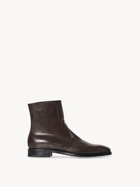 The Row Oscar Boot