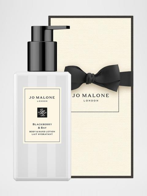 Jo Malone London Blackberry and Bay Body Lotion, 250 mL