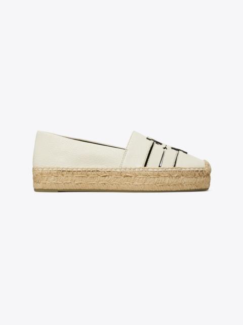 TORY BURCH Ines Platform Espadrille