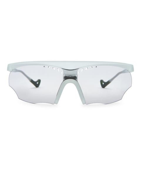 District Vision x PAF Koharu Eclipse Sunglasses