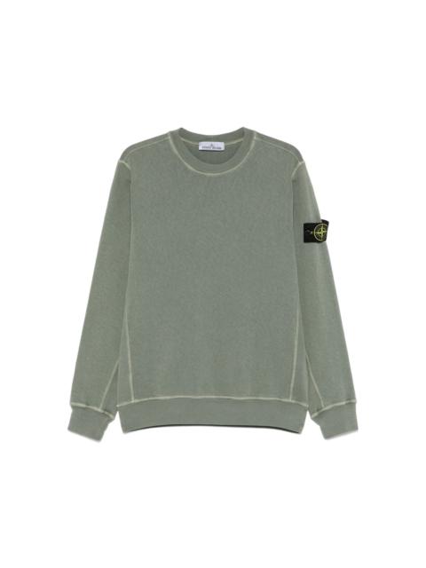 Stone Island Compass-badge