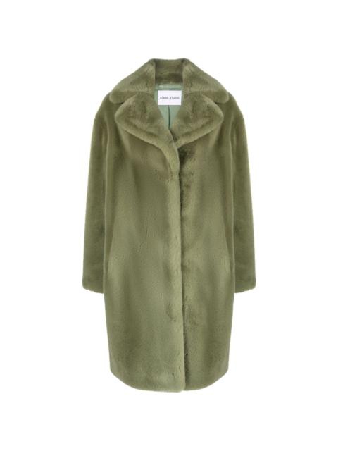 Camille Cocoon coat