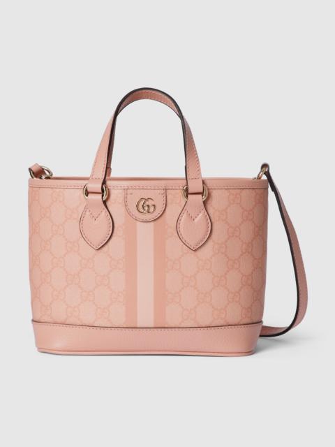 GUCCI Ophidia mini tote bag