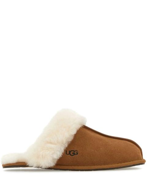 UGG Ugg Scuffette Slippers