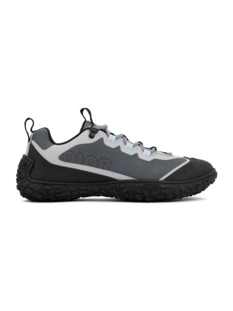 Dior DIOR IZON HIKING SNEAKERS