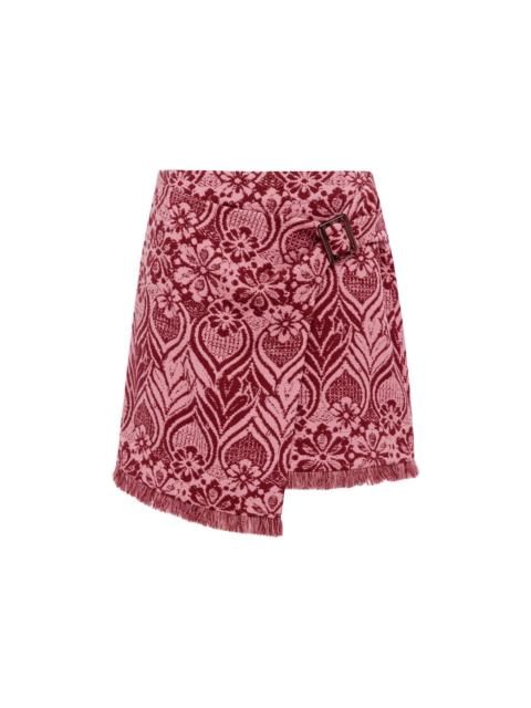 ALÉMAIS Blondie Sarong Skirt Exclusive