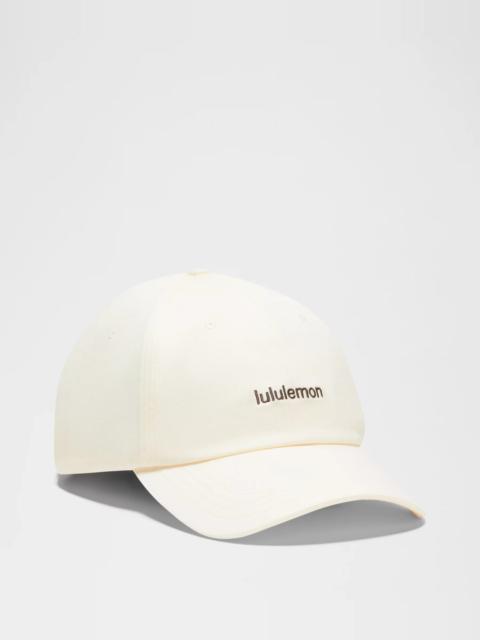 lululemon Classic Ball Cap *Wordmark