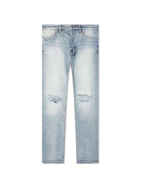 Ksubi Van Winkle City High Heritage jeans