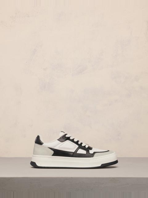 LOW TOP AMI ARCADE SNEAKERS