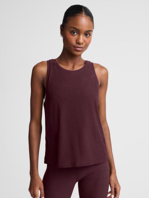 BEYOND YOGA Featherweight Rebalance Tank