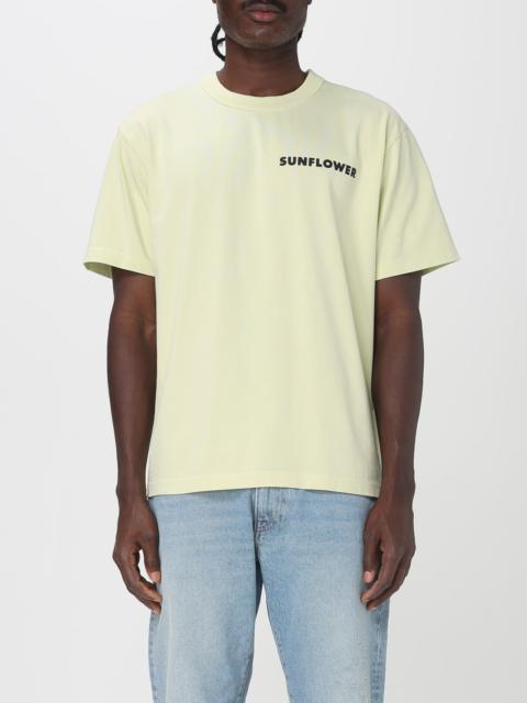 SUNFLOWER T-shirt men Sunflower