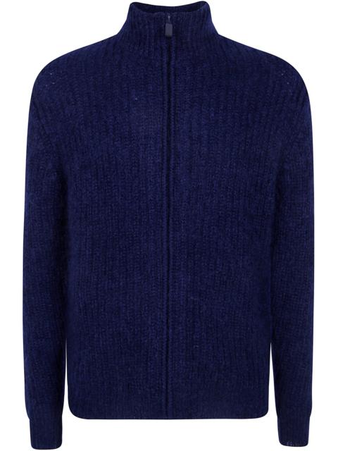Aspesi Sweater Zip Up "M665"