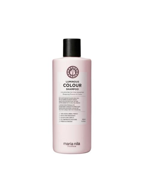 Maria Nila Luminous Colour Shampoo