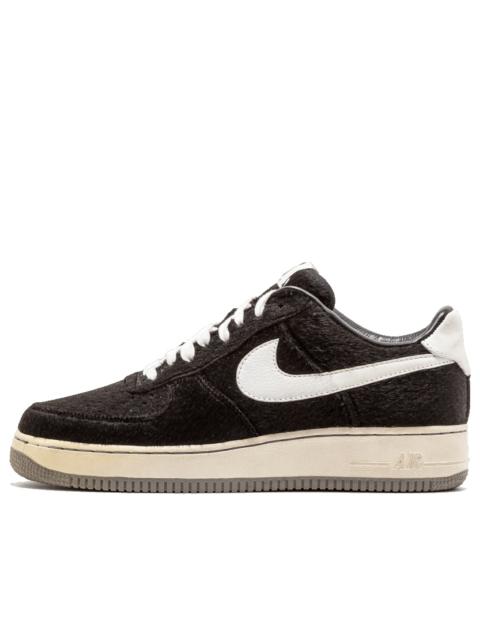 Nike 나이키 공기 힘 1 낮은 Prm Tz 'Bearbrick' 512518-090