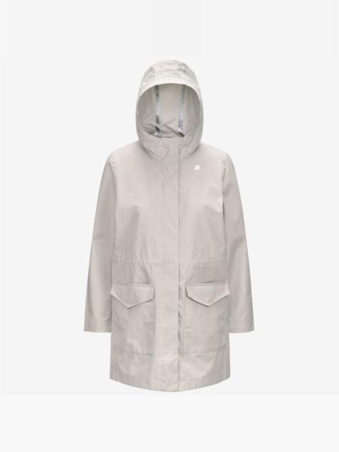 K-WAY MIRELLE COTTON FEEL