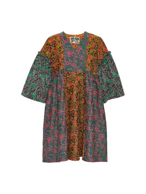 HENRIK VIBSKOV PUMPKIN DRESS - FLORAL AFFAIRS
