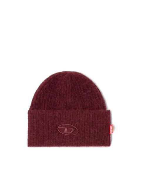 Diesel Fr-K-Lollo beanie hat