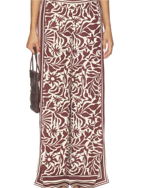 ASTR THE LABEL Eva Pants