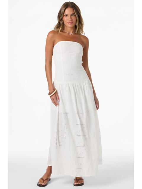 O'Neill Maisie Maxi Dress