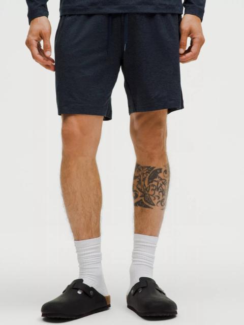 lululemon Soft Jersey Short 7"